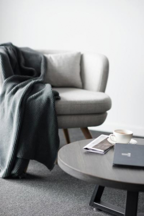 Отель Tyrian Serviced Apartments Fitzroy  Мельбурн